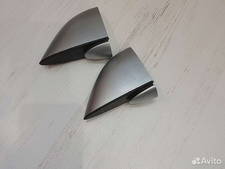 Полка настенная стеклянная