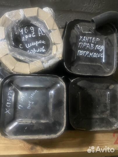 Топливный бак УАЗ