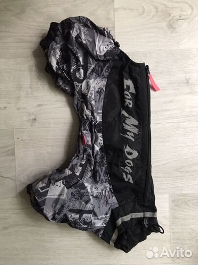 Комбинезоны ForMyDogs