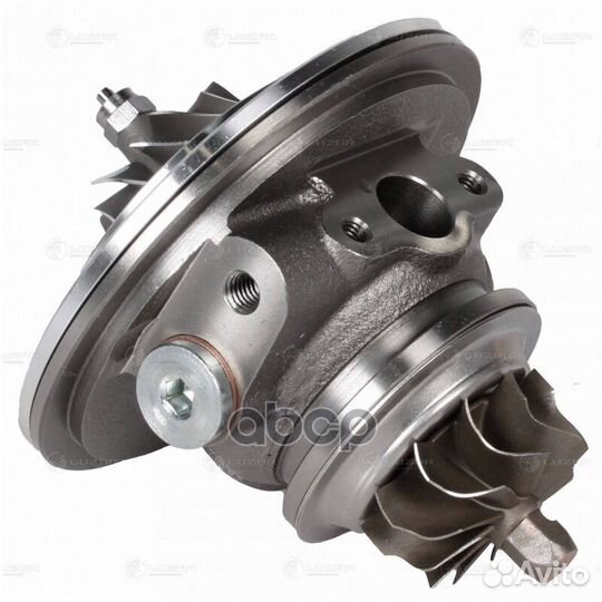 Турбокомпрессор б/корп. (картридж) для а/м VW