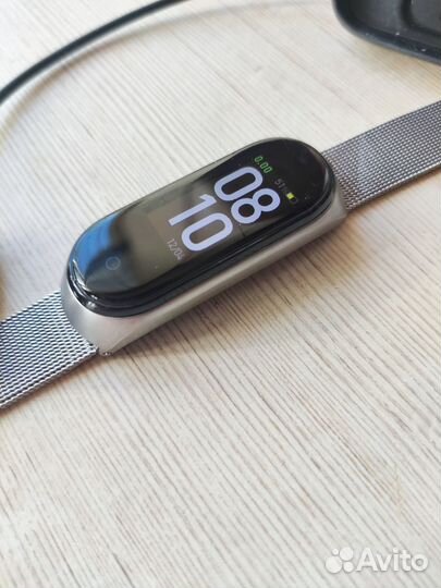 Xiaomi mi band 4
