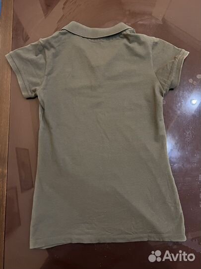 Поло для верховой езды