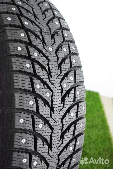 Vittos VWS31 225/60 R18 104H