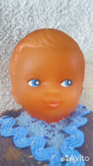 Пупсы ARI,производство ГДР, 1970е