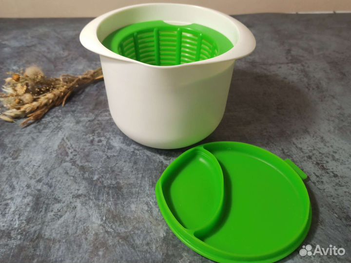 Форма для приготовления сыра и творога