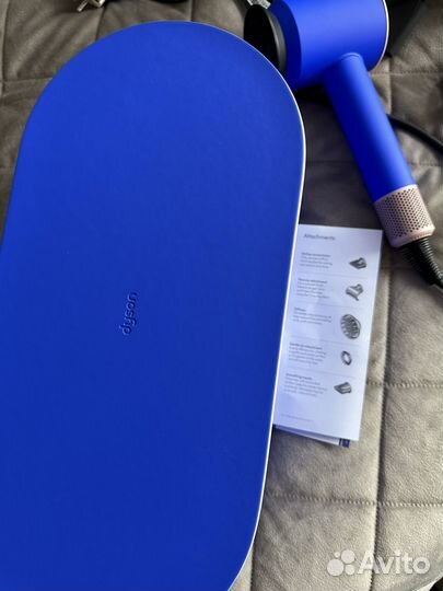 Фен dyson оригинал