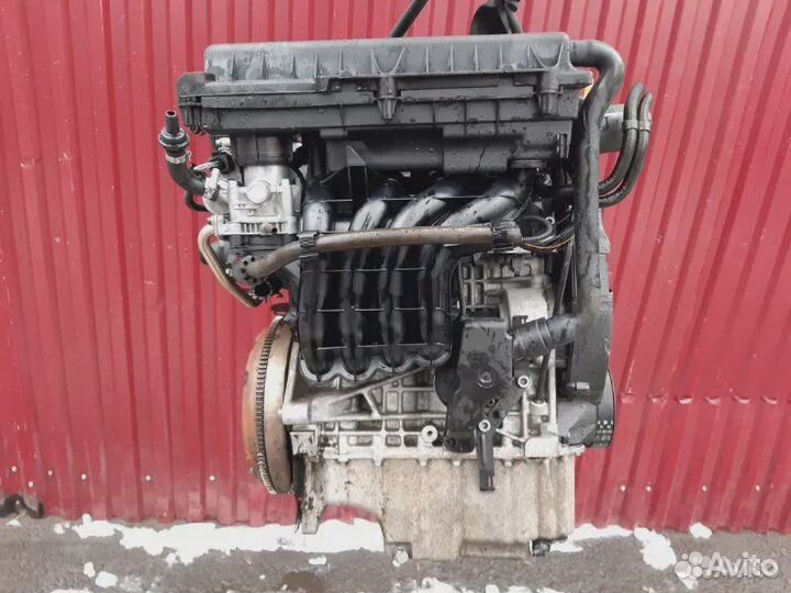 Двигатель Volkswagen Golf 4 1.4 AXP