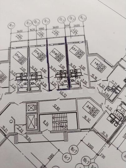 Квартира-студия, 25,9 м², 6/18 эт.