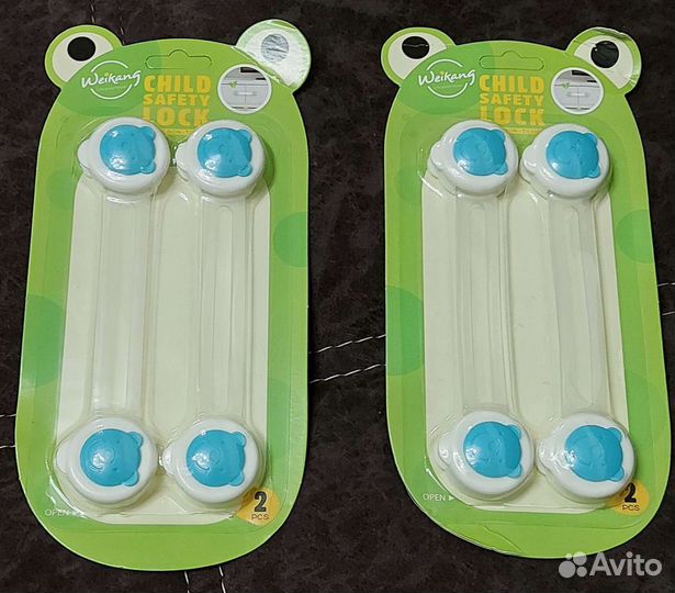 Защита детская