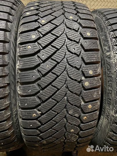 Gislaved Nord Frost 200 235/45 R18 98