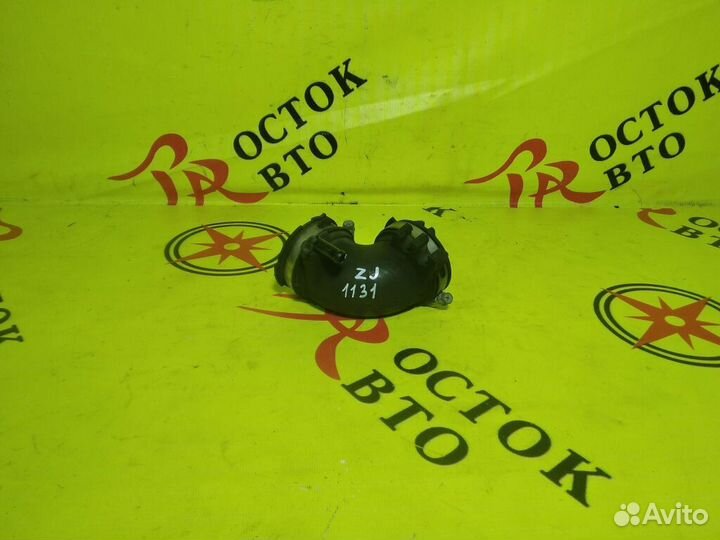 Гофра воздушного фильтра