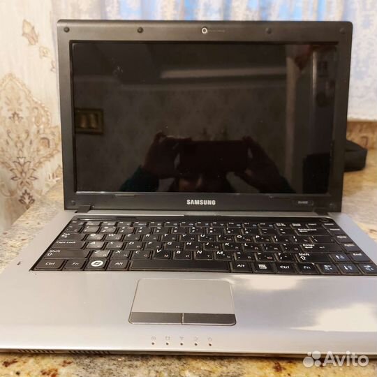 Ноутбук Samsung