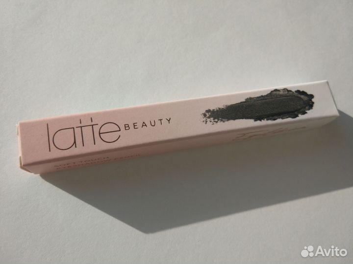 Карандаш тени Latte Beauty 07Inwardness Новые