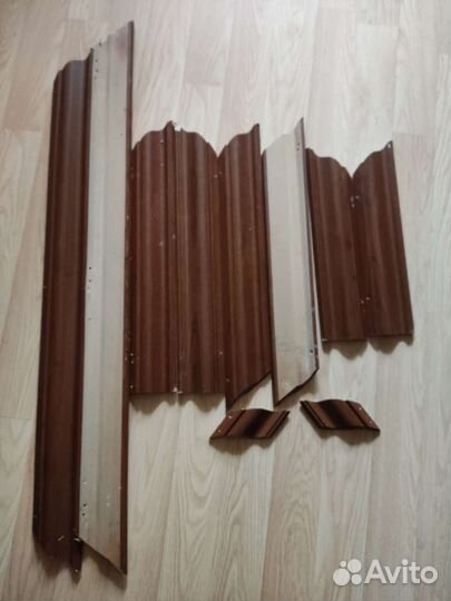 Багеты мебельные. От 45 до 120 см