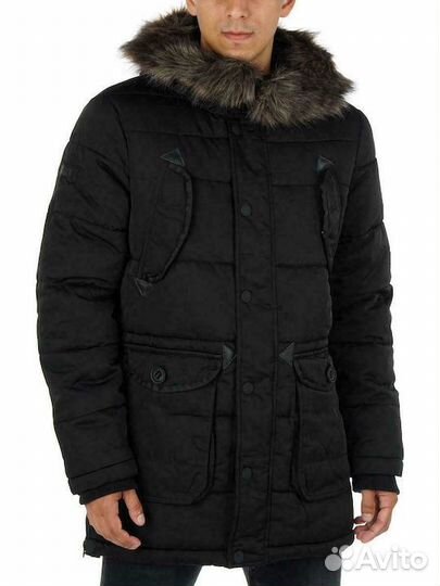 Куртка мужская Superdry XXL новая оригинал