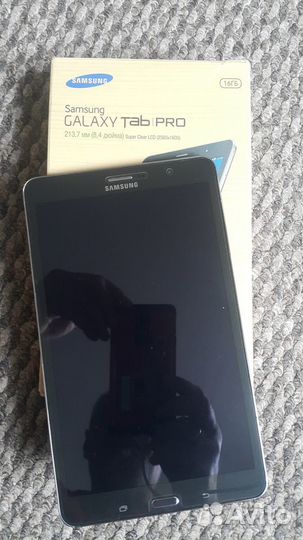 Samsung планшет