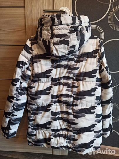 Куртка женская