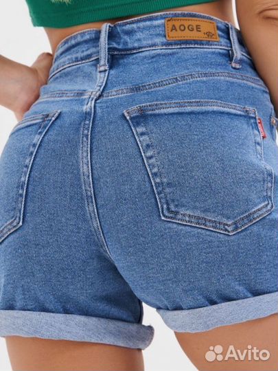 Шорты женские