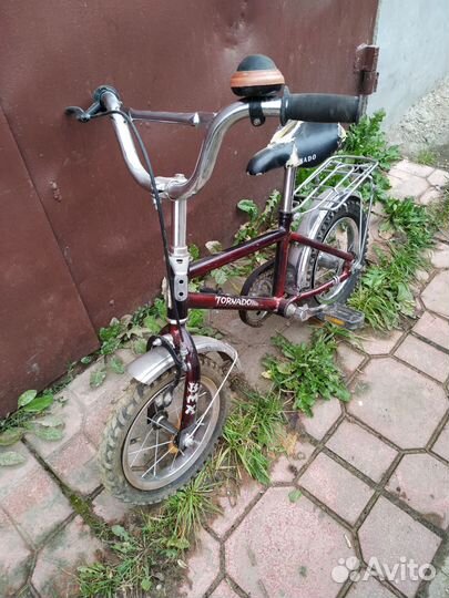 Велосипеды и самокаты по 100р