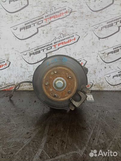 Ступица honda civic civic ferio EP3 ES3 EU3 задняя