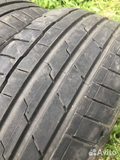 Hankook Ventus S1 Evo Z 225/45 R18