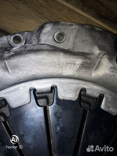 Карзина 325х210х368 новая