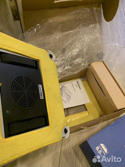 Робот мойщик окон dymosen w260