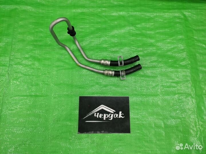 Радиатор гидроусилителя Jeep Compass/ Patriot и др