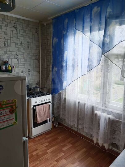 1-к. квартира, 35,2 м², 3/5 эт.