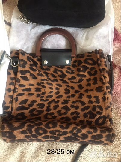 Сумки женские