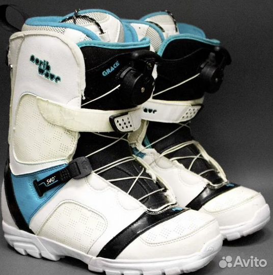 Ботинки NorthWave Grace 41