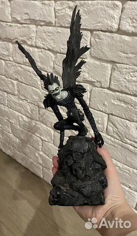 Фигурка Рюк Death Note (Тетрадь смерти)