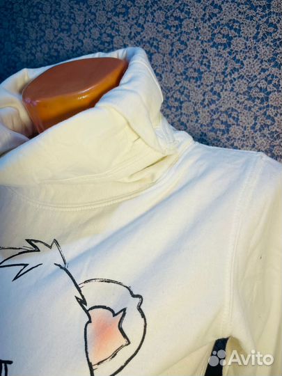 Толстовка детская