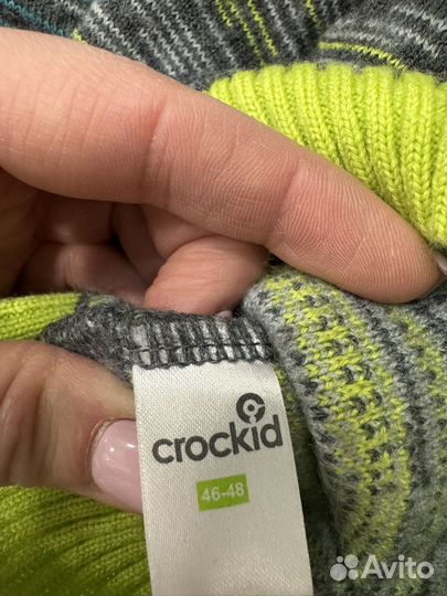 Шапка детская демисезонная