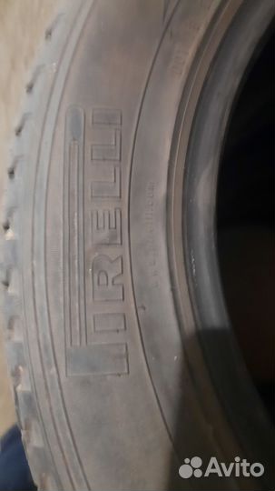 Pirelli Scorpion 235/55 R17 99V