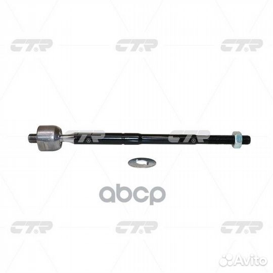 Тяга рулевая (старый арт. CRT-71) CR0643 CR0643