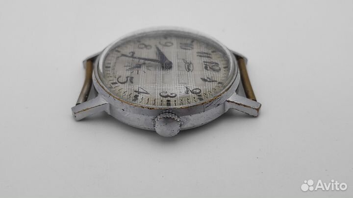 Часы зим СССР