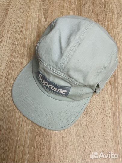Кепка Supreme cap