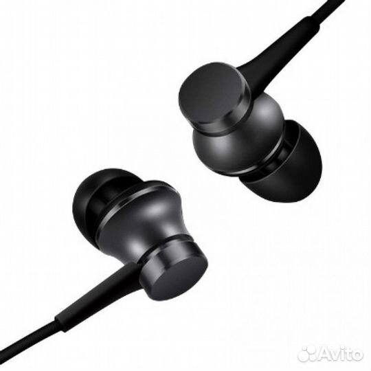 Проводные Наушники Mi с разъемом Type-C