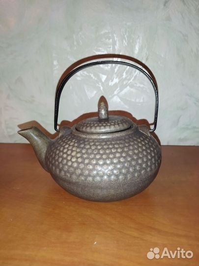 Чайник заварочный