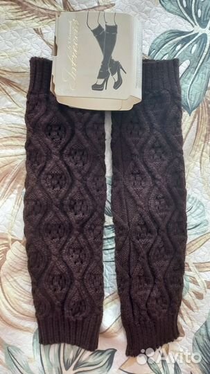 Гетры женские