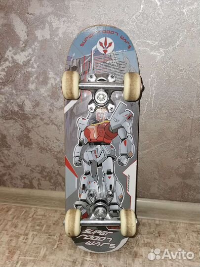 Скейтборд детский