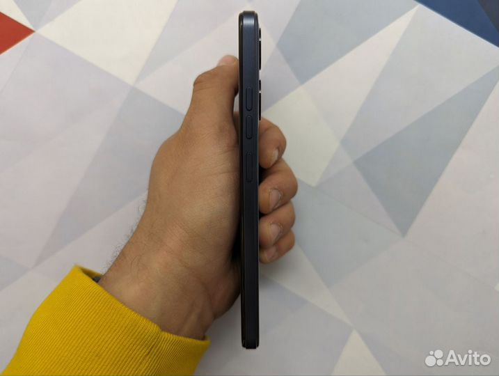 TECNO Spark Go 2023, 4/64 ГБ