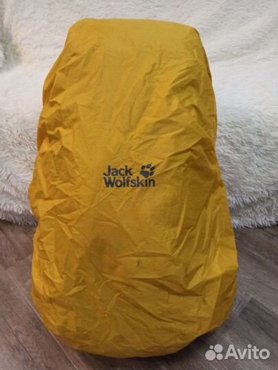 Рюкзак туристический 75+10 литров