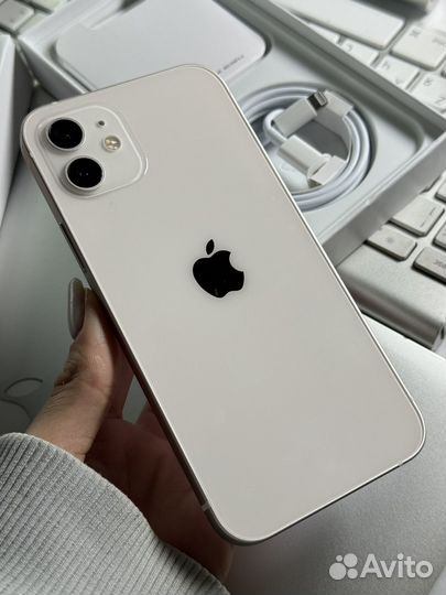 iPhone 12, 128 ГБ
