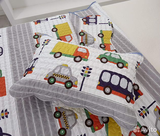 Постельное белье