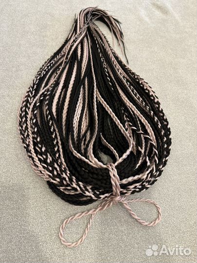 Комплект де кос (новый)