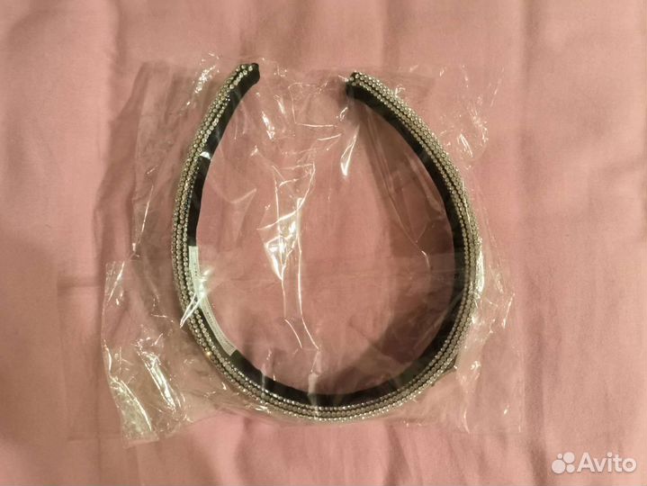 Ободок для волос