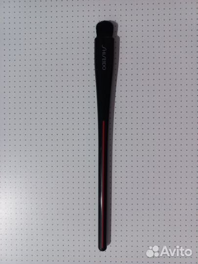Кисть Shiseido Hanen Fude