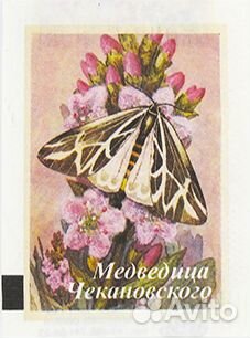 Сахар в пакетиках. Бабочки. (Выпуск №4)